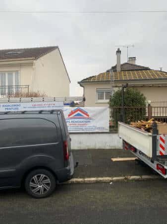 Refaire ma toiture dans les Yvelines (78)